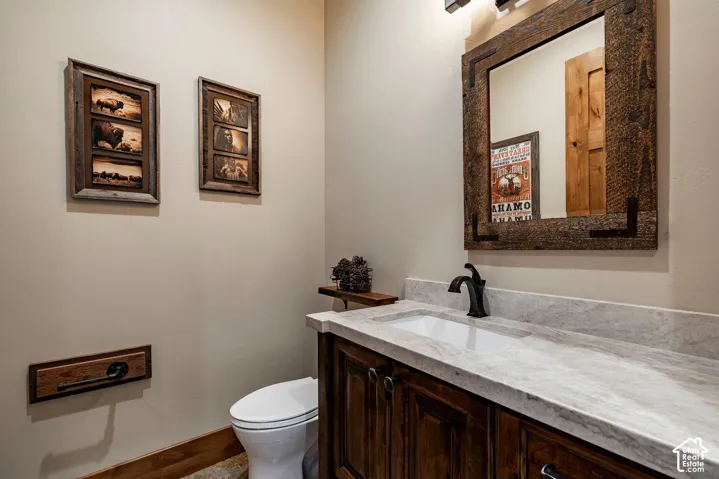 3911 N Zermatt St, Eden, Utah 84310
