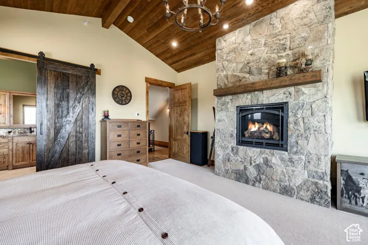3911 N Zermatt St, Eden, Utah 84310