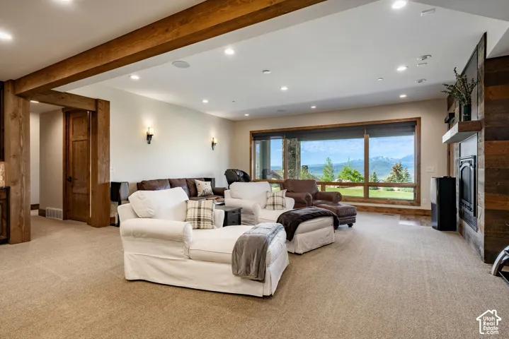 3911 N Zermatt St, Eden, Utah 84310