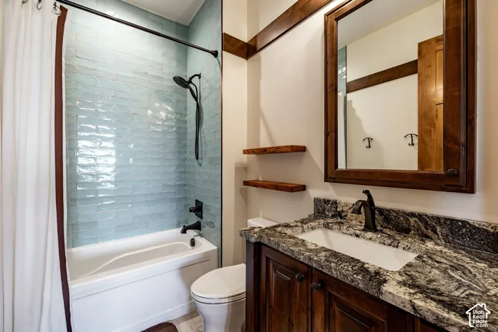 3911 N Zermatt St, Eden, Utah 84310