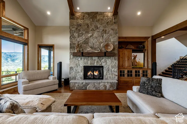 3911 N Zermatt St, Eden, Utah 84310