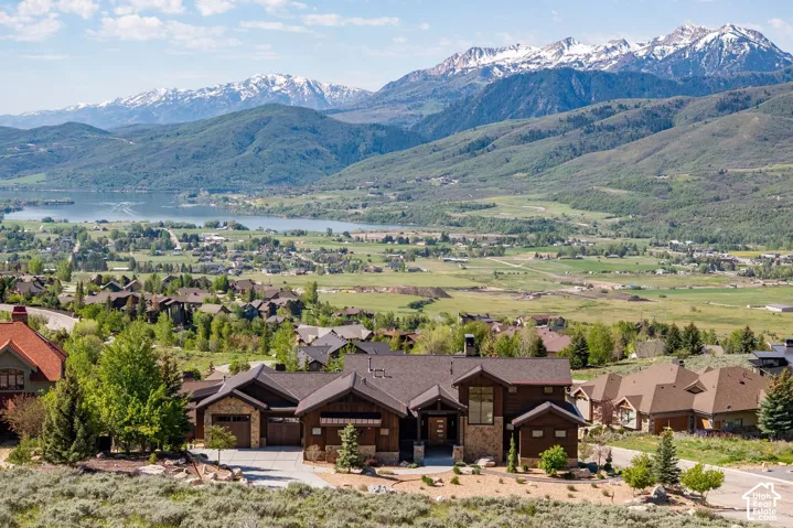 3911 N Zermatt St, Eden, Utah 84310