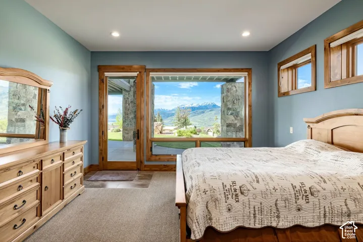 3911 N Zermatt St, Eden, Utah 84310