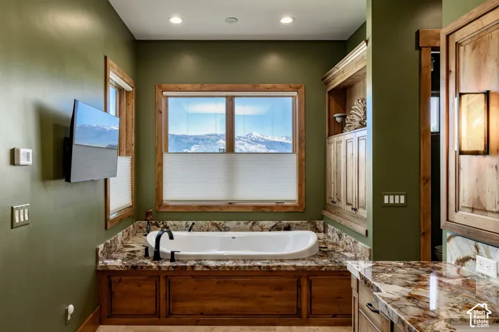 3911 N Zermatt St, Eden, Utah 84310