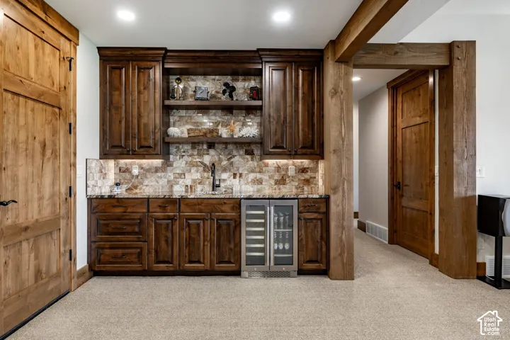 3911 N Zermatt St, Eden, Utah 84310