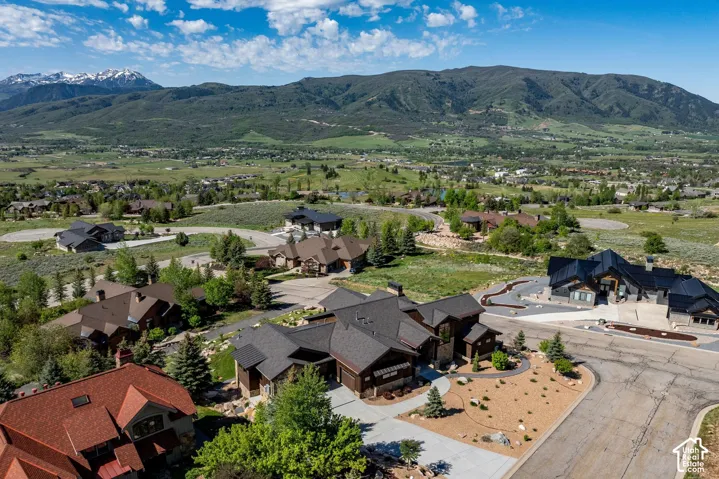 3911 N Zermatt St, Eden, Utah 84310