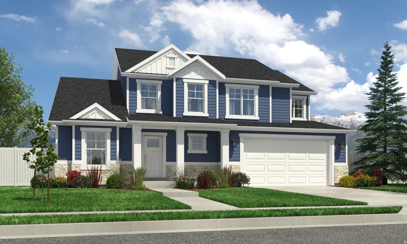 3096 E Canyon Meadows Dr #328, Spanish Fork, Utah 84660