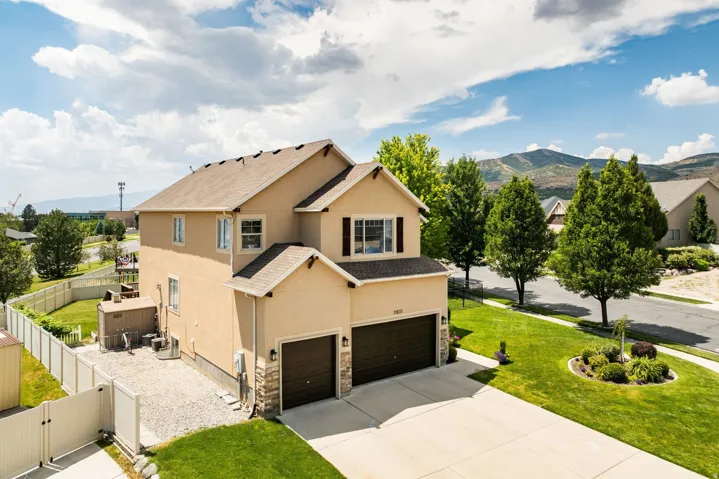 11831 N 6190 W, Highland, Utah 84003