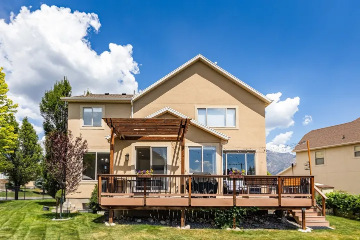 11831 N 6190 W, Highland, Utah 84003