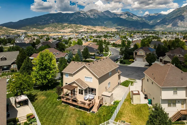 11831 N 6190 W, Highland, Utah 84003