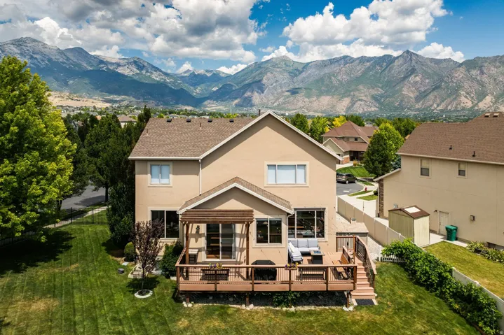 11831 N 6190 W, Highland, Utah 84003