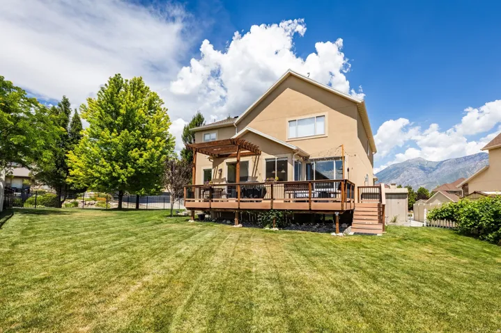 11831 N 6190 W, Highland, Utah 84003