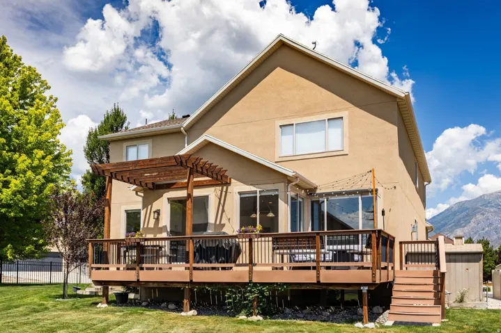 11831 N 6190 W, Highland, Utah 84003