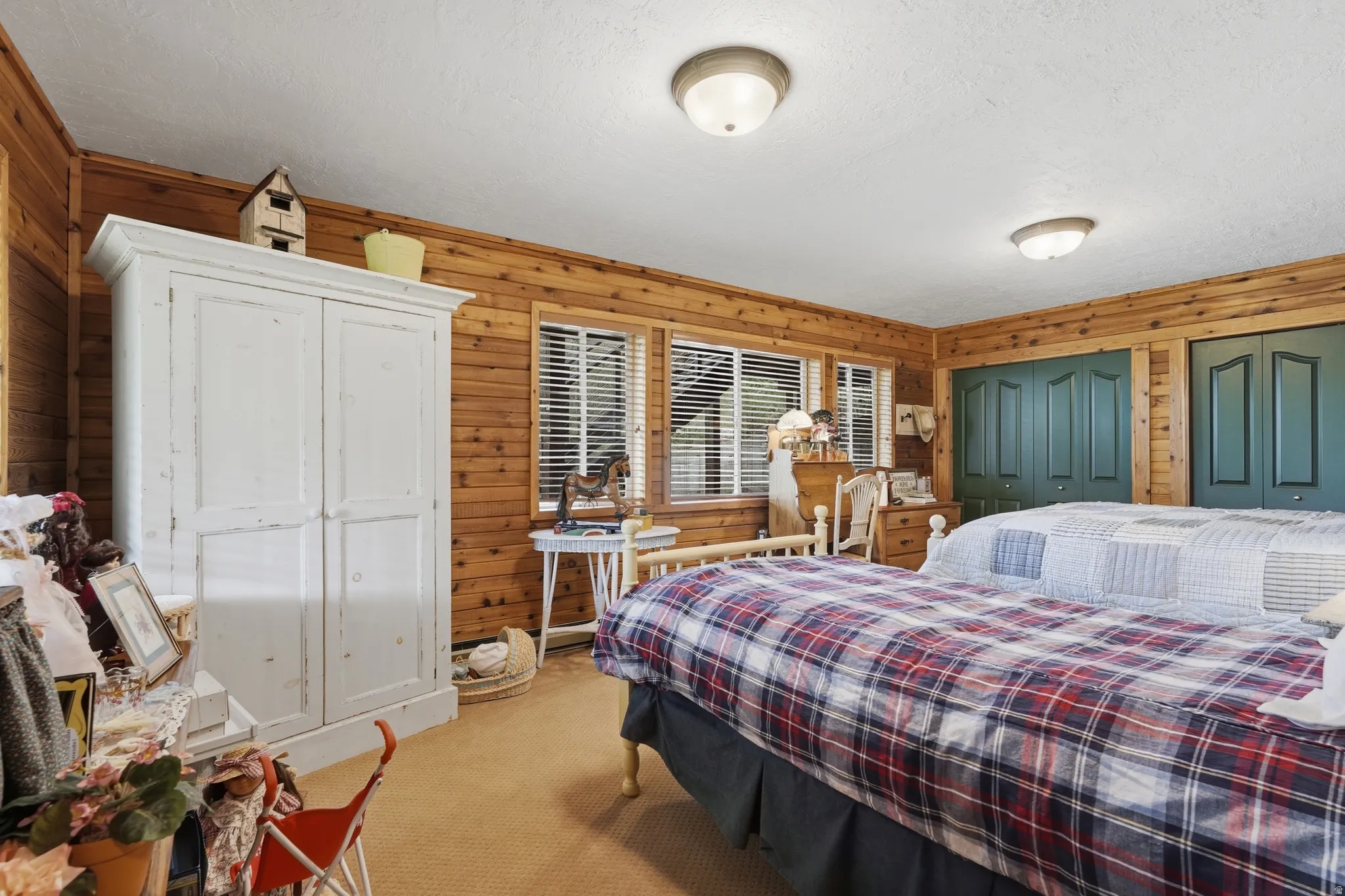 walkout, daylight basement