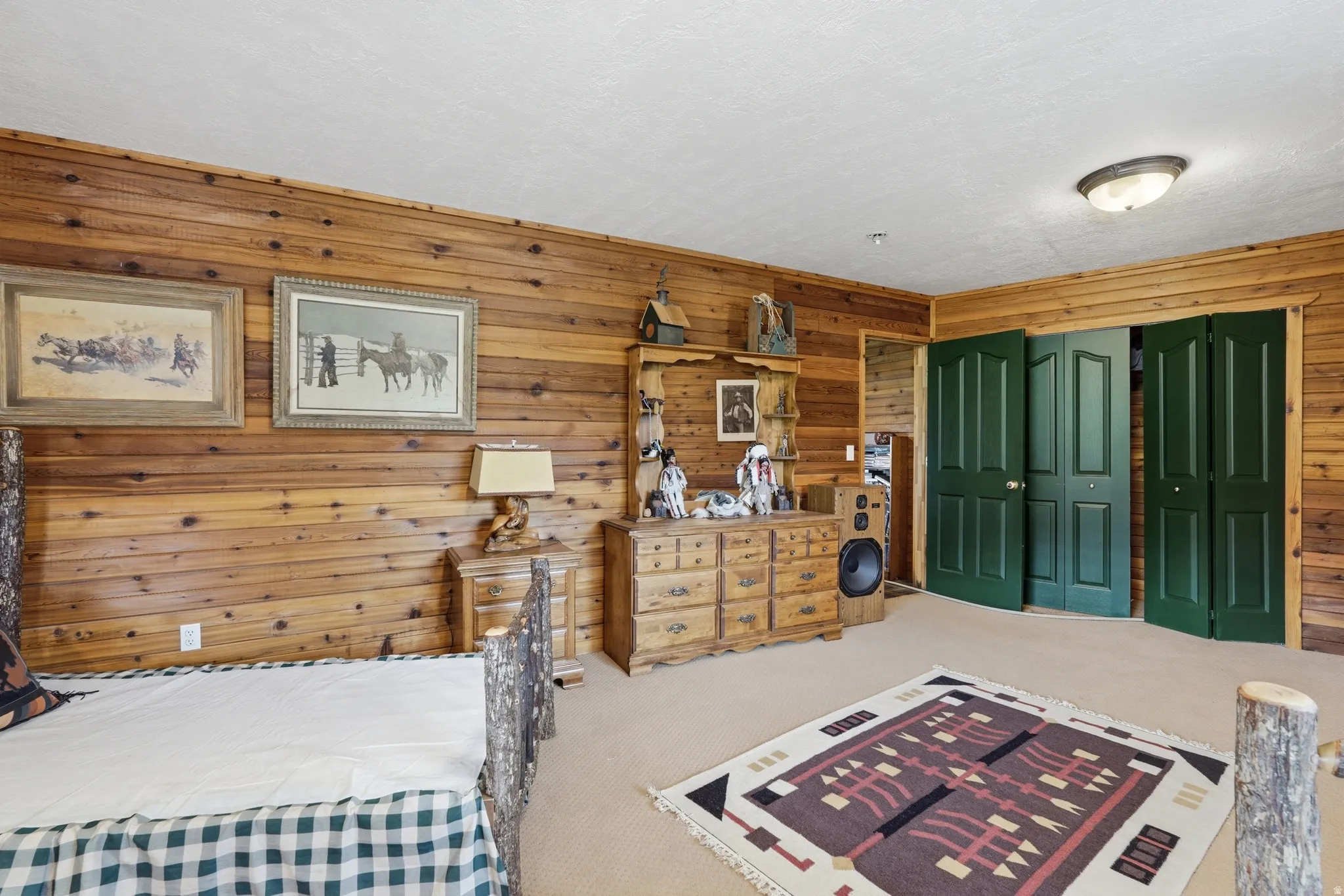 walkout, daylight basement