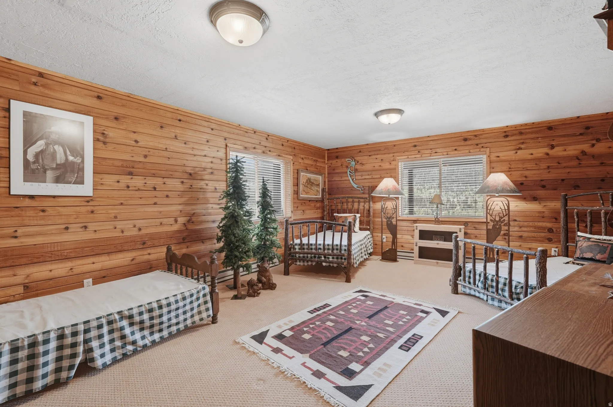 walkout, daylight basement