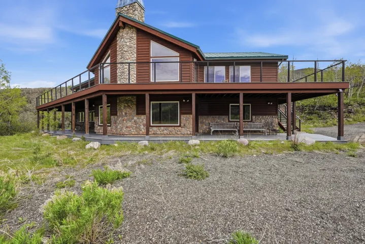 6 Beaver Springs Rancheros, Oakley, Utah 84055