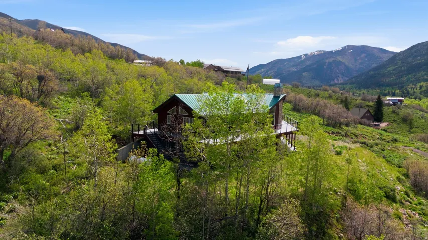 6 Beaver Springs Rancheros, Oakley, Utah 84055