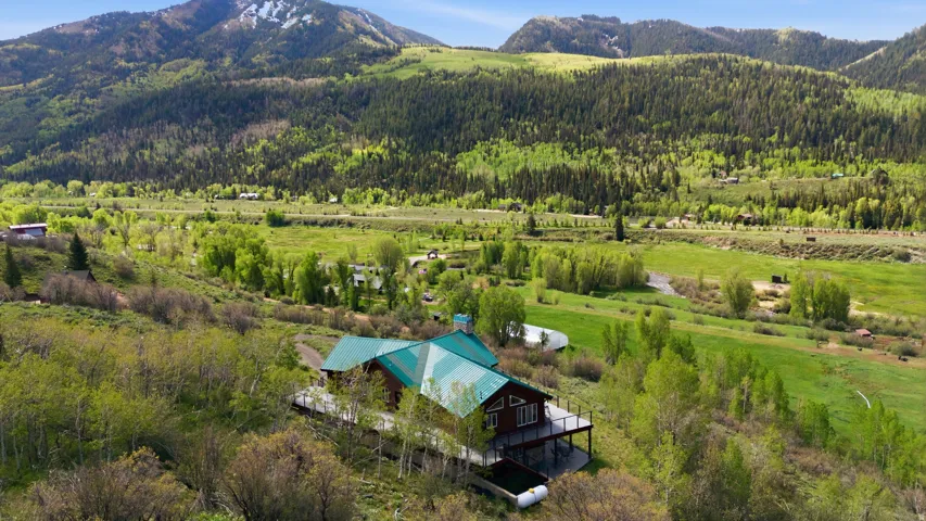 6 Beaver Springs Rancheros, Oakley, Utah 84055