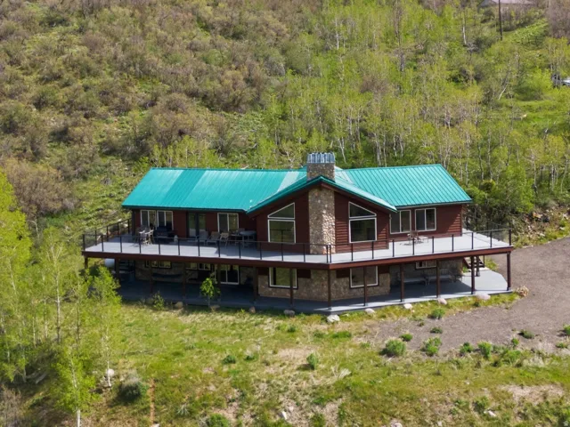 6 Beaver Springs Rancheros, Oakley, Utah 84055