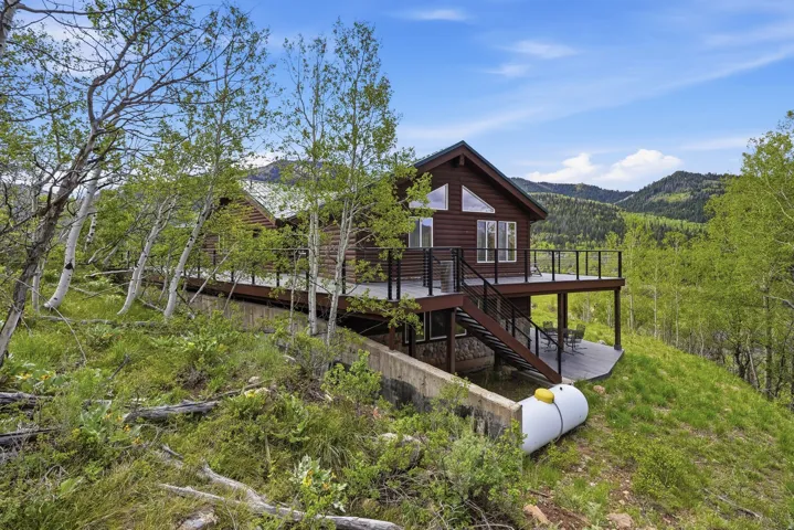 6 Beaver Springs Rancheros, Oakley, Utah 84055
