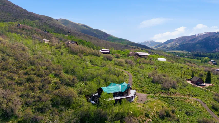 6 Beaver Springs Rancheros, Oakley, Utah 84055