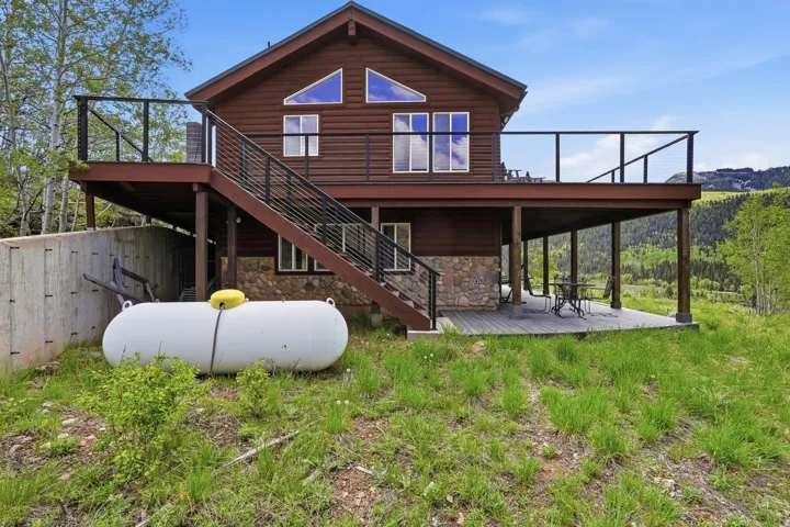 6 Beaver Springs Rancheros, Oakley, Utah 84055
