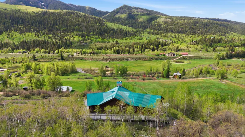 6 Beaver Springs Rancheros, Oakley, Utah 84055