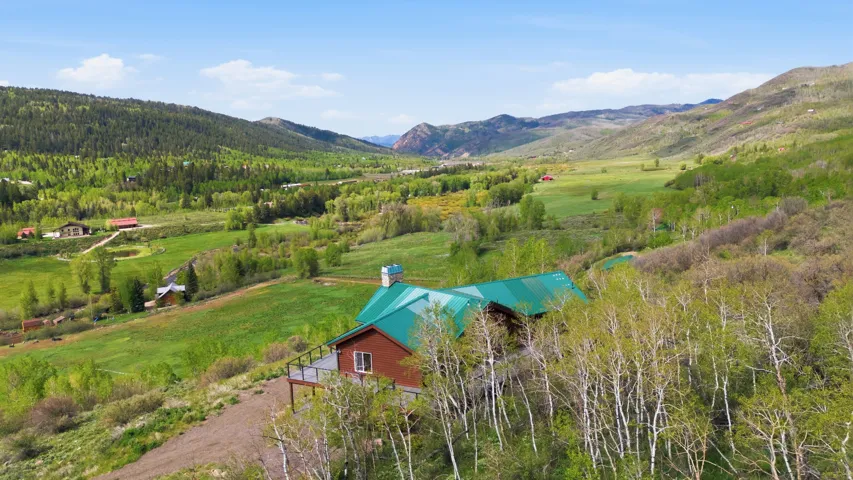 6 Beaver Springs Rancheros, Oakley, Utah 84055