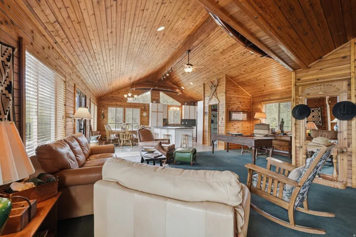 6 Beaver Springs Rancheros, Oakley, Utah 84055
