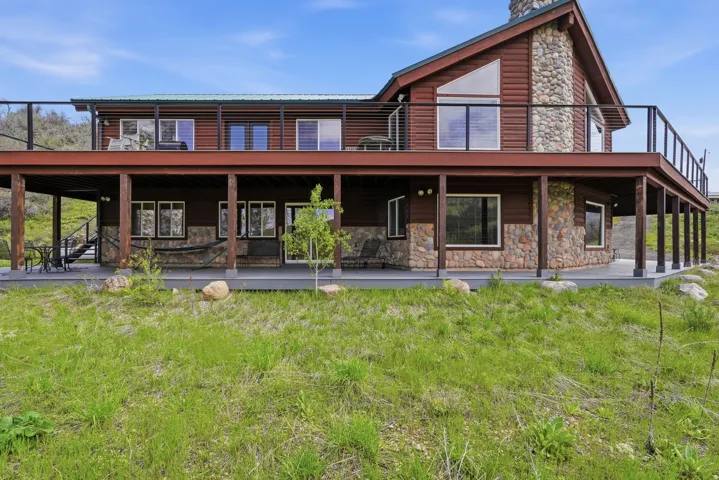 6 Beaver Springs Rancheros, Oakley, Utah 84055