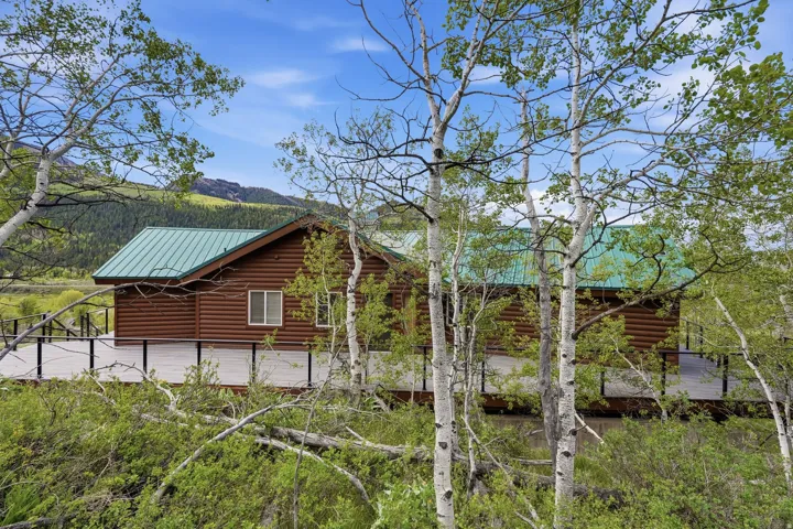 6 Beaver Springs Rancheros, Oakley, Utah 84055