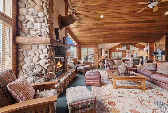 6 Beaver Springs Rancheros, Oakley, Utah 84055