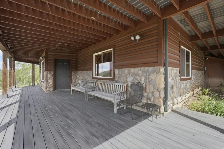 6 Beaver Springs Rancheros, Oakley, Utah 84055