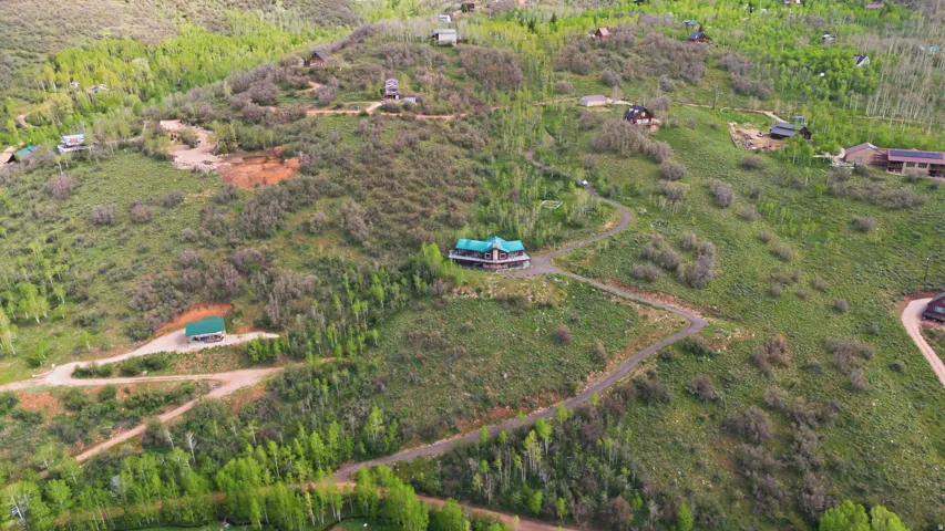 6 Beaver Springs Rancheros, Oakley, Utah 84055