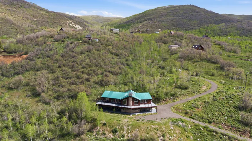 6 Beaver Springs Rancheros, Oakley, Utah 84055