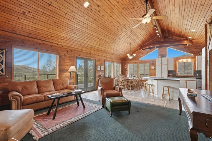 6 Beaver Springs Rancheros, Oakley, Utah 84055