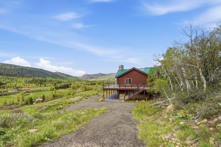 6 Beaver Springs Rancheros, Oakley, Utah 84055