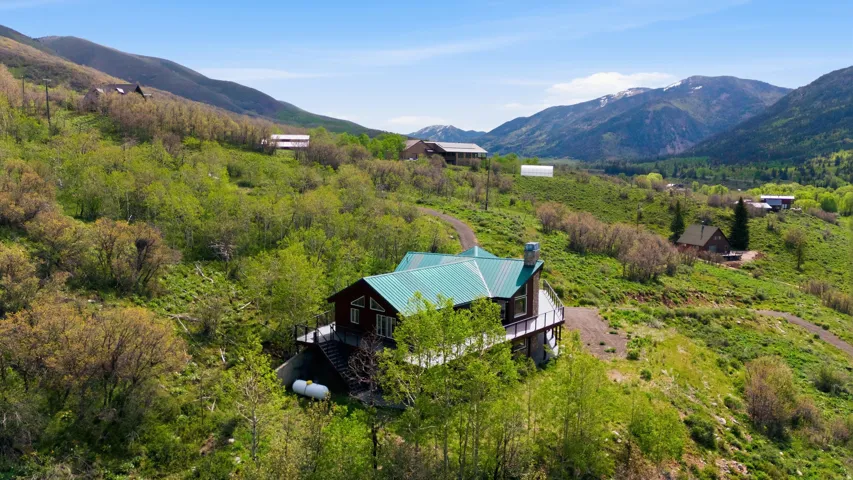 6 Beaver Springs Rancheros, Oakley, Utah 84055
