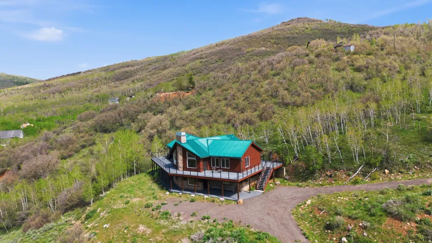 6 Beaver Springs Rancheros, Oakley, Utah 84055