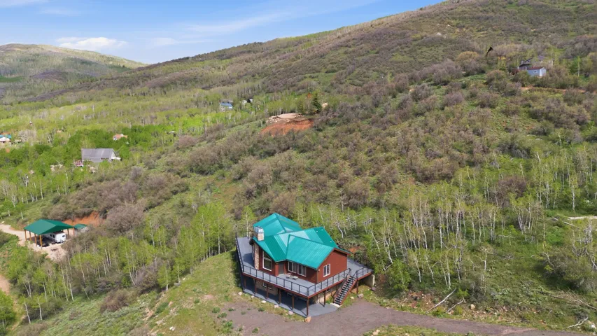 6 Beaver Springs Rancheros, Oakley, Utah 84055