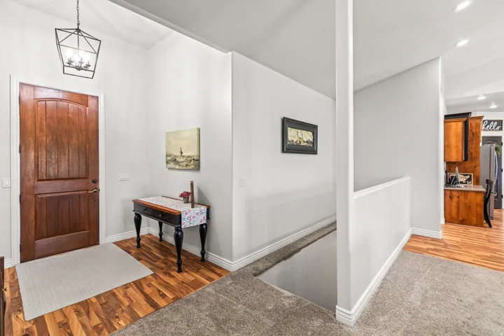 130 N 100 E, Gunnison, Utah 84634