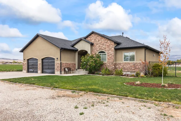 130 N 100 E, Gunnison, Utah 84634
