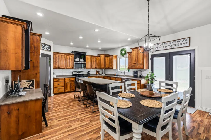 130 N 100 E, Gunnison, Utah 84634