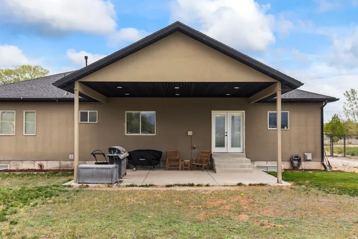130 N 100 E, Gunnison, Utah 84634