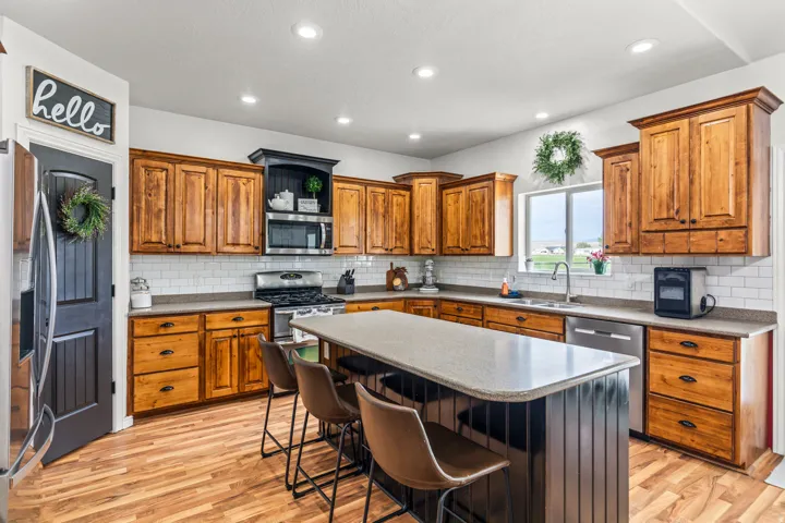 130 N 100 E, Gunnison, Utah 84634