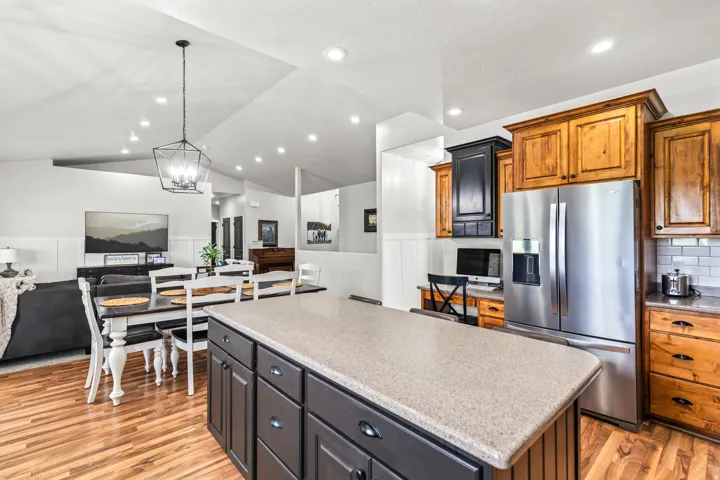 130 N 100 E, Gunnison, Utah 84634