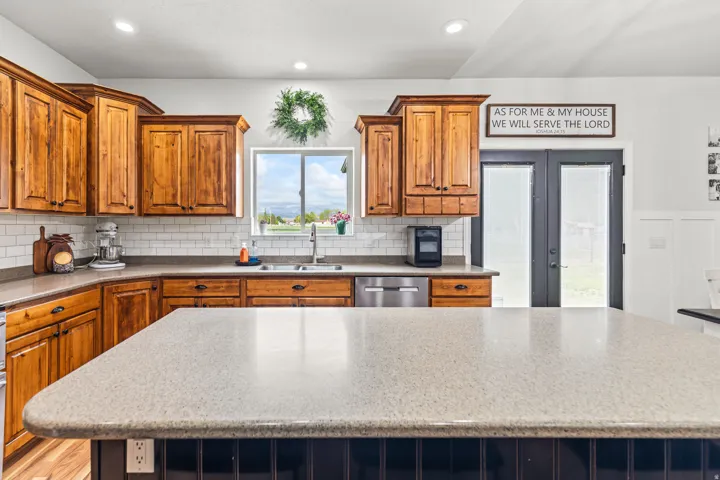 130 N 100 E, Gunnison, Utah 84634