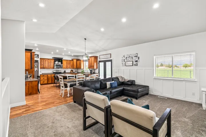 130 N 100 E, Gunnison, Utah 84634