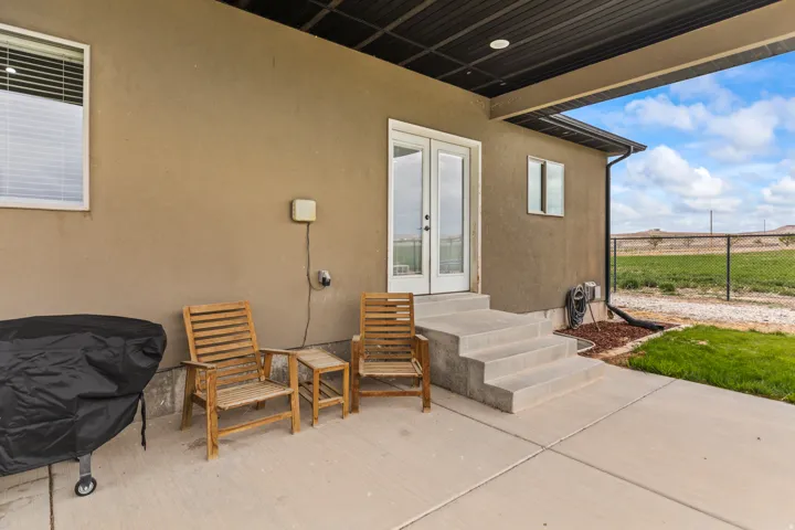 130 N 100 E, Gunnison, Utah 84634